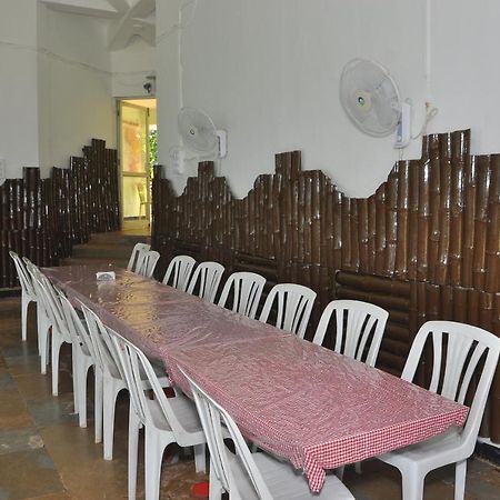 Koyna Lake Resort Koynanagar Exteriör bild